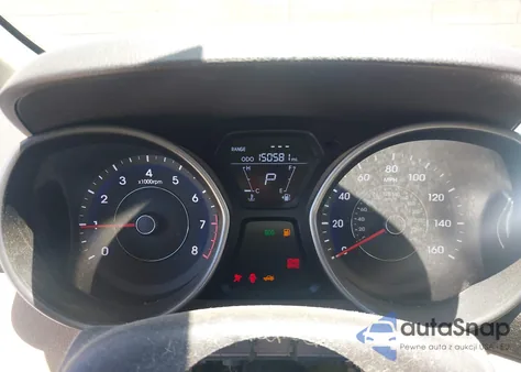 2012 Hyundai Elantra Gls from USA, damaged, VIN 5NPDH4AE1CH131876